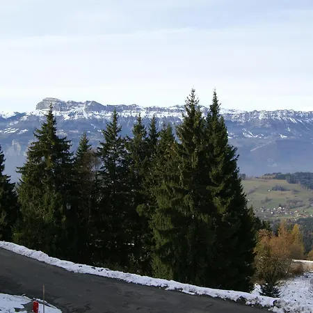 De Gamme 3p Cabine, Pied Des Pistes, Balcon, Parking, Centre Station A 150m - Fr-1-557-15 Apartment