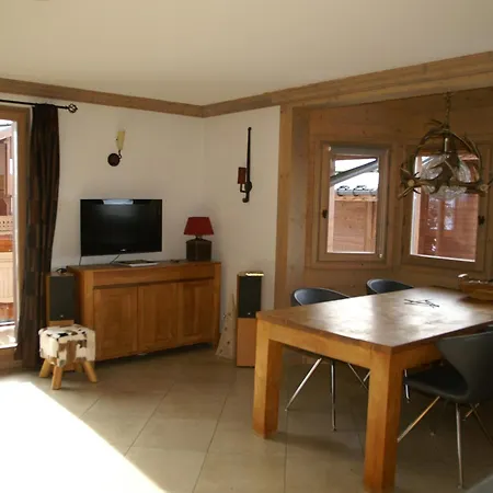 De Gamme 3p Cabine, Pied Des Pistes, Balcon, Parking, Centre Station A 150m - Fr-1-557-15
